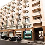 M Centrum View Apartments