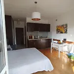 M Centrum View Apartments