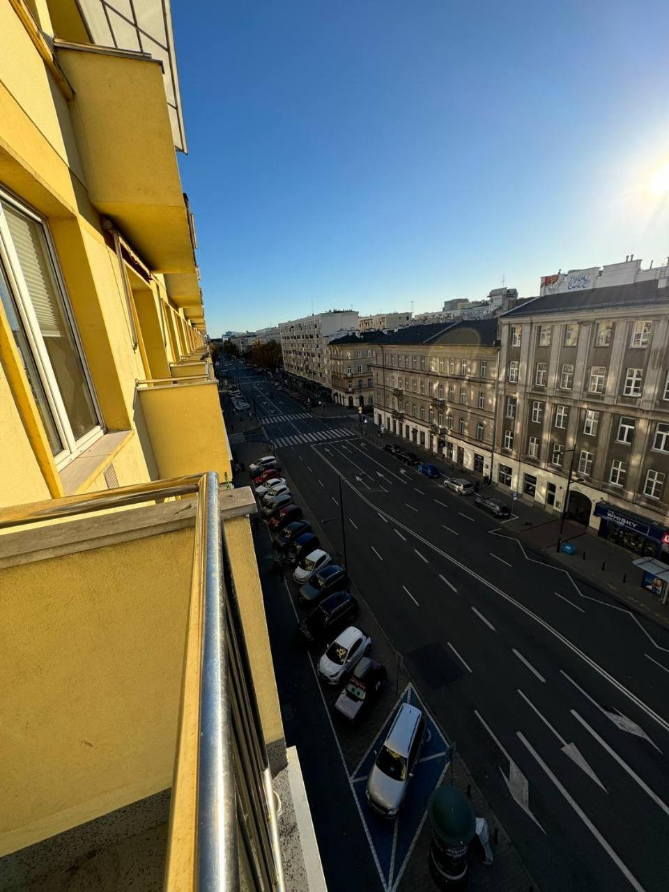 Apartment M Centrum View Apartments *