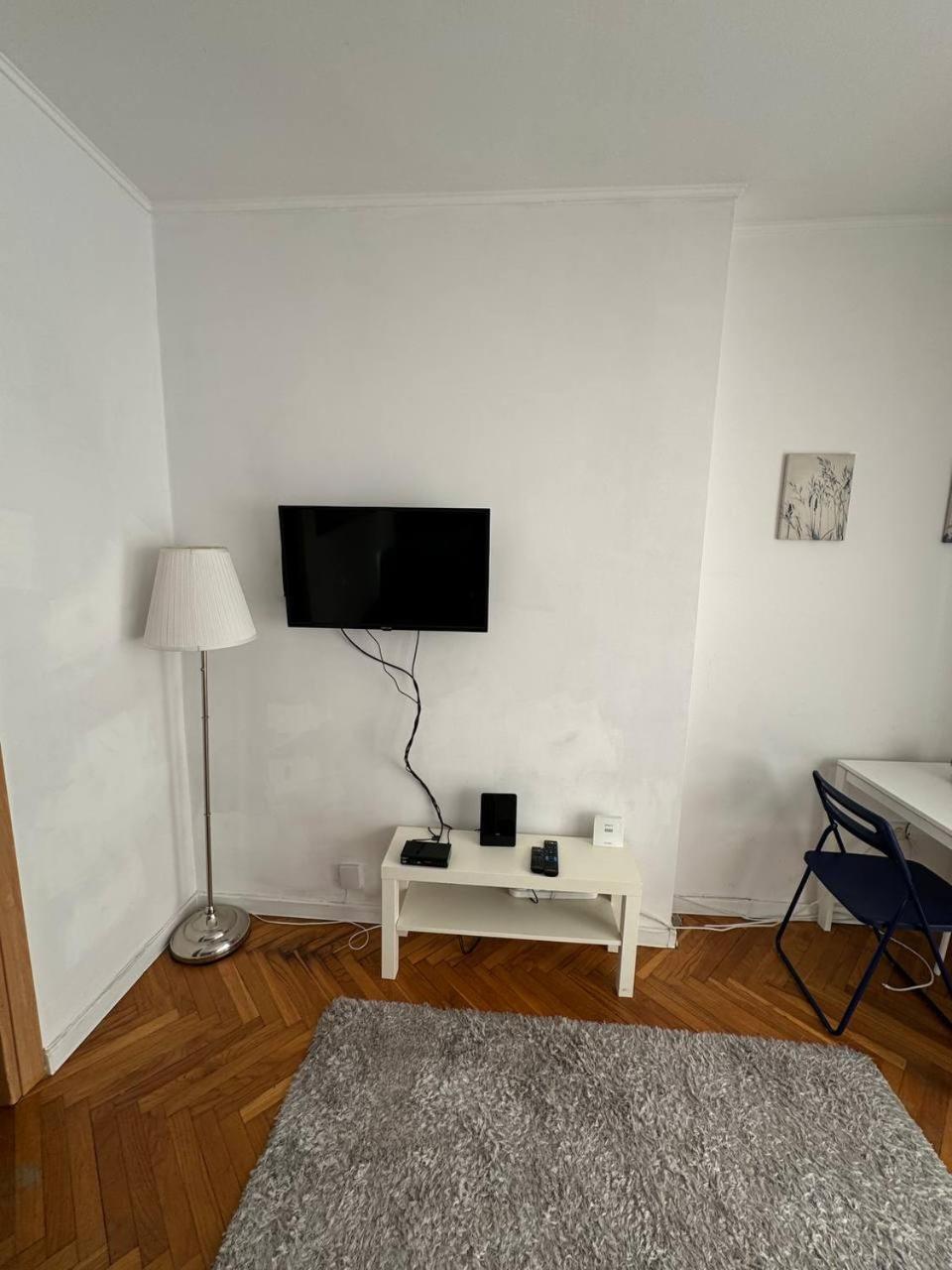 M Centrum View Apartments *