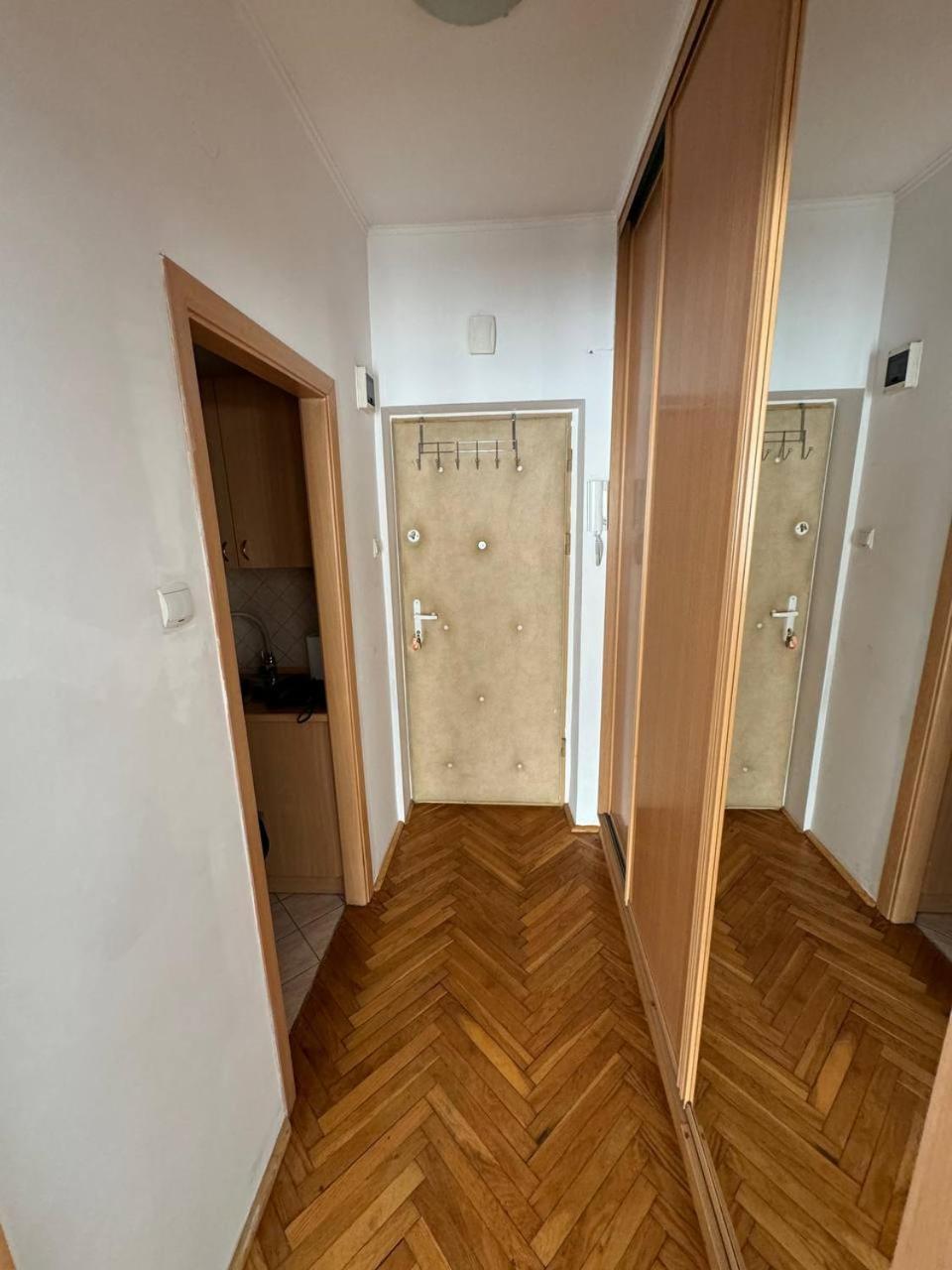 M Centrum View Apartments *