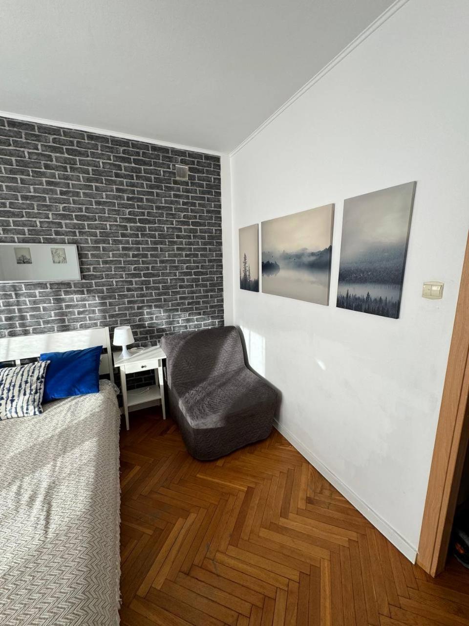 M Centrum View Apartments Warsaw