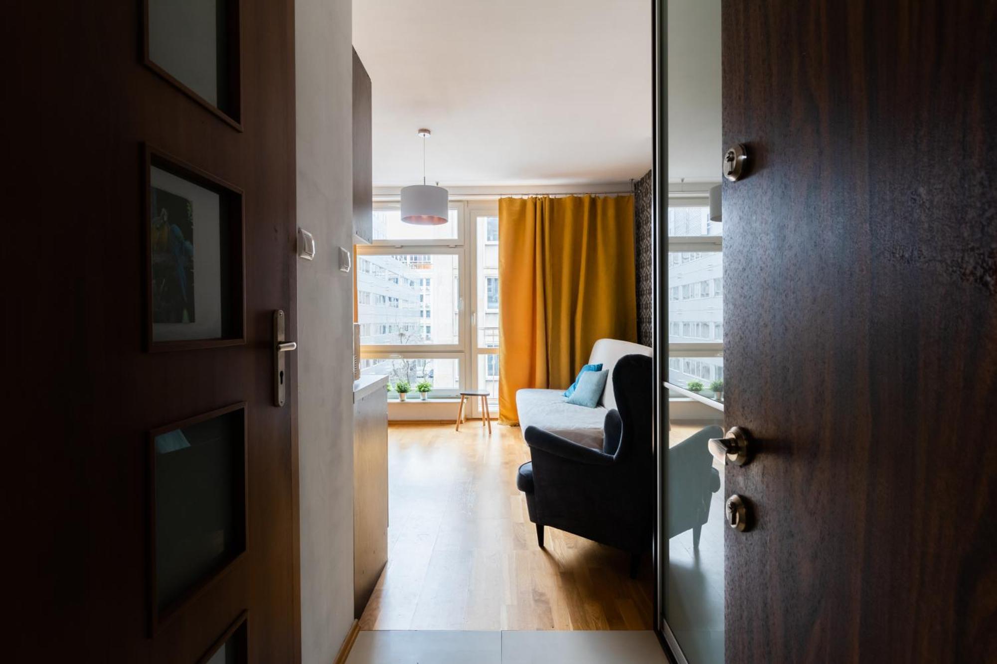 M Centrum View Apartments Apartment