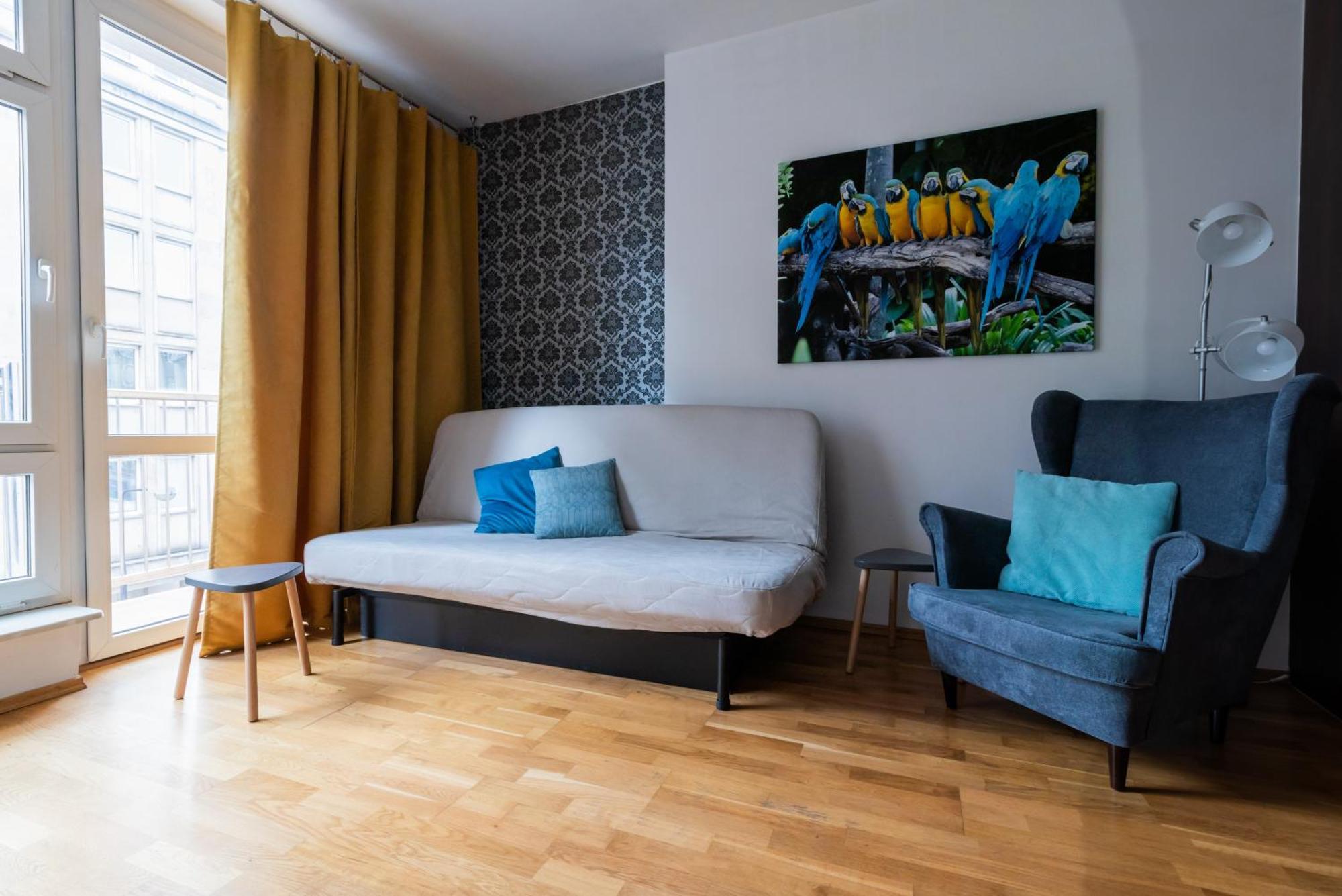 Apartment M Centrum View Apartments *