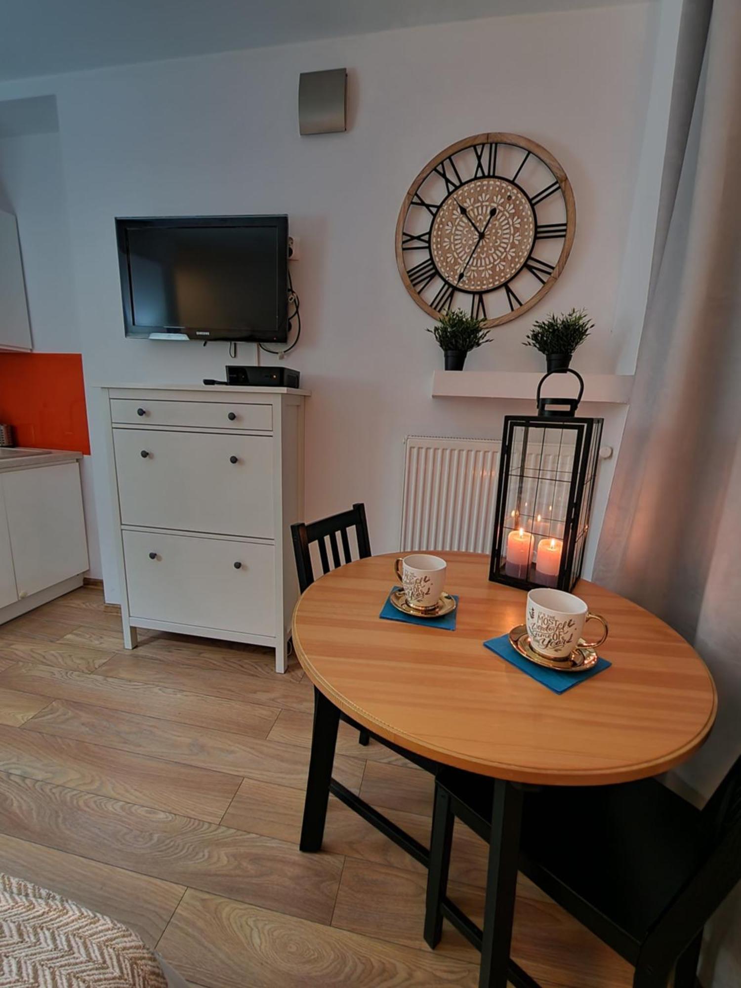 M Centrum View Apartments * Warsaw
