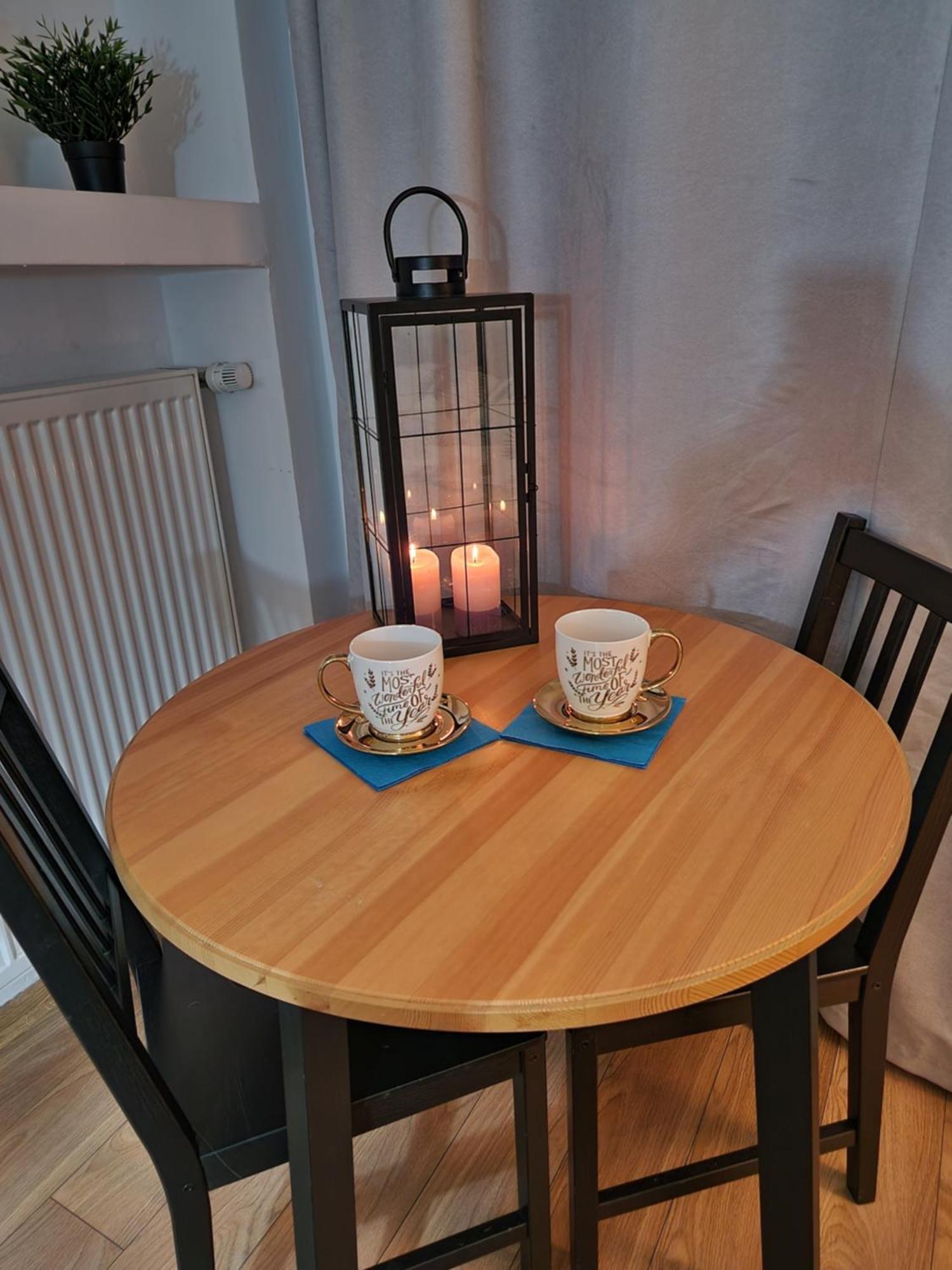 M Centrum View Apartments Apartment *