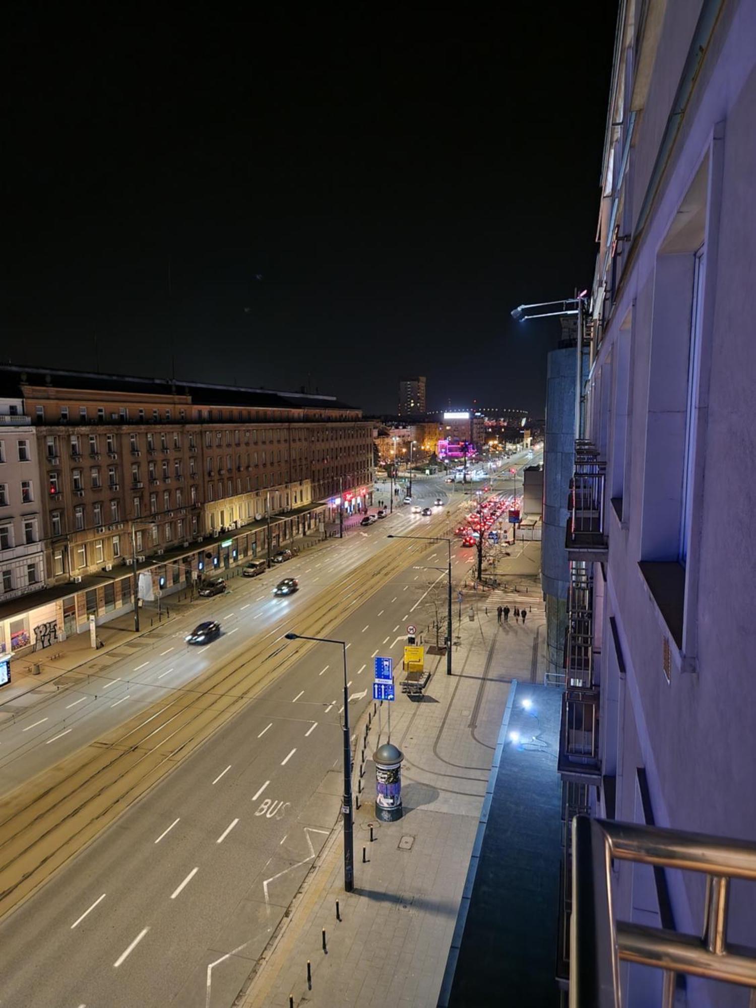 M Centrum View Apartments *