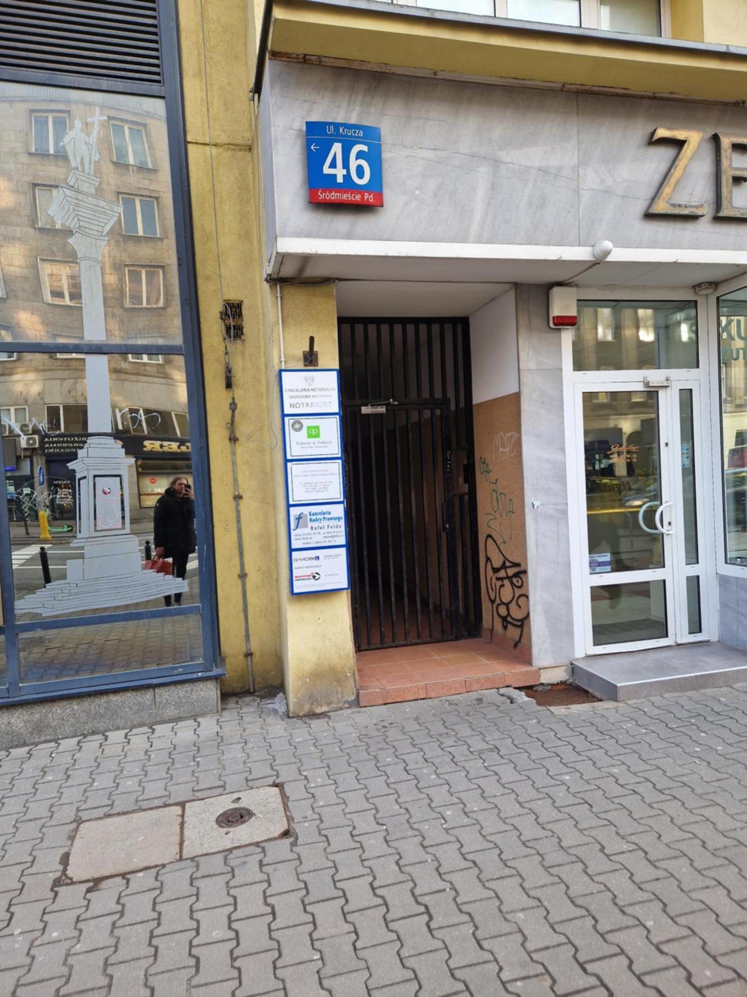 M Centrum View Apartments