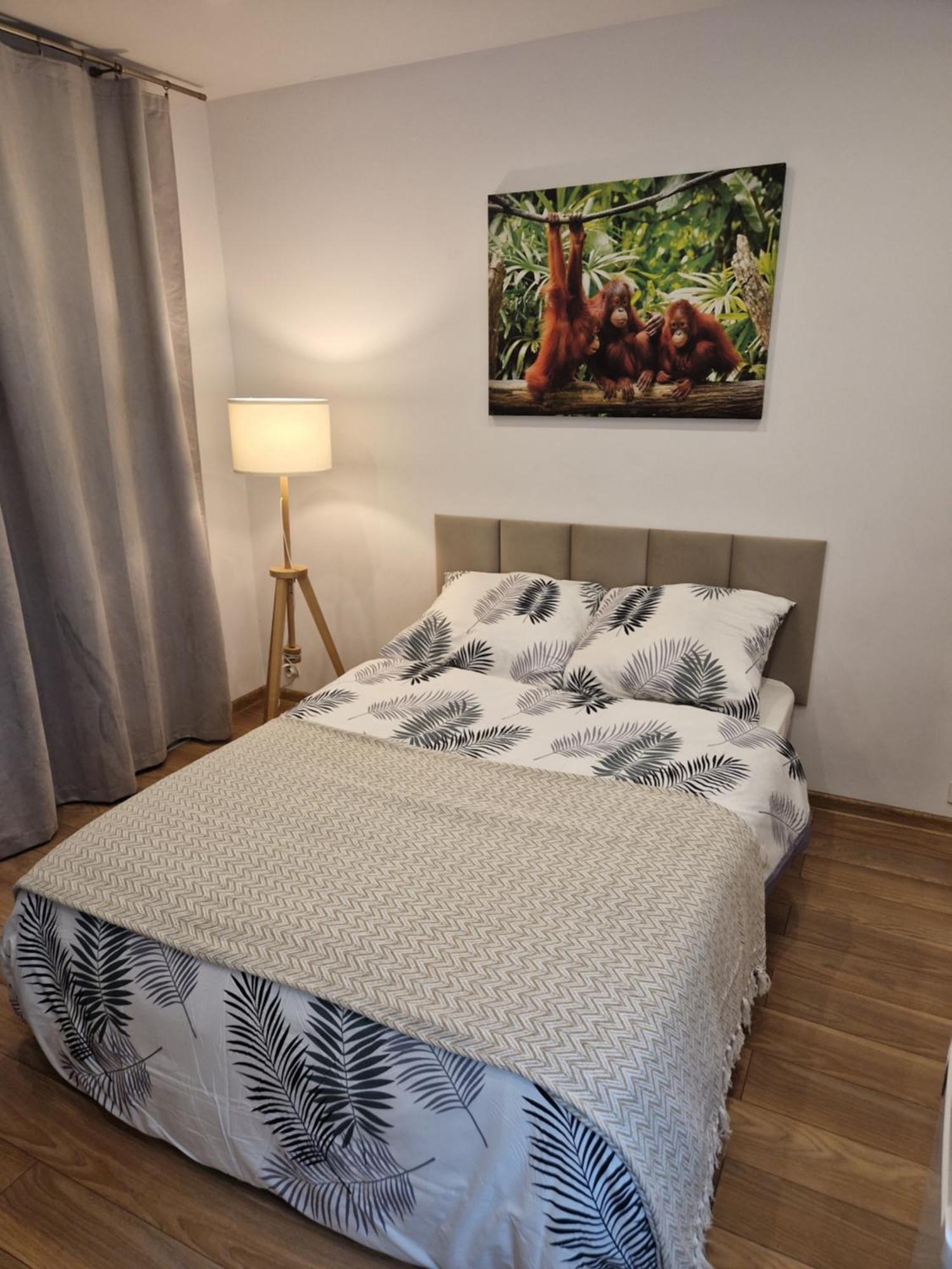 M Centrum View Apartments Apartment *