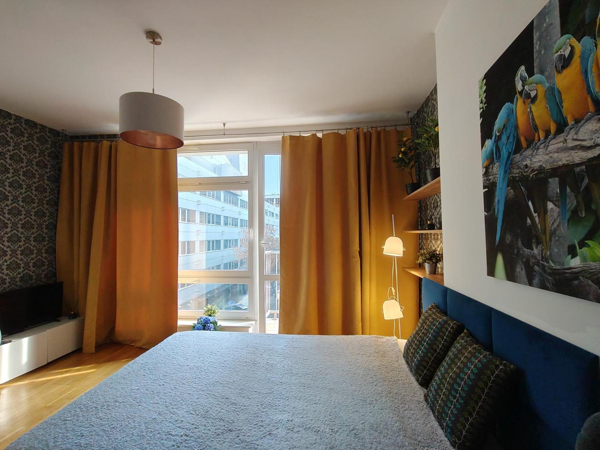 Apartment M Centrum View Apartments