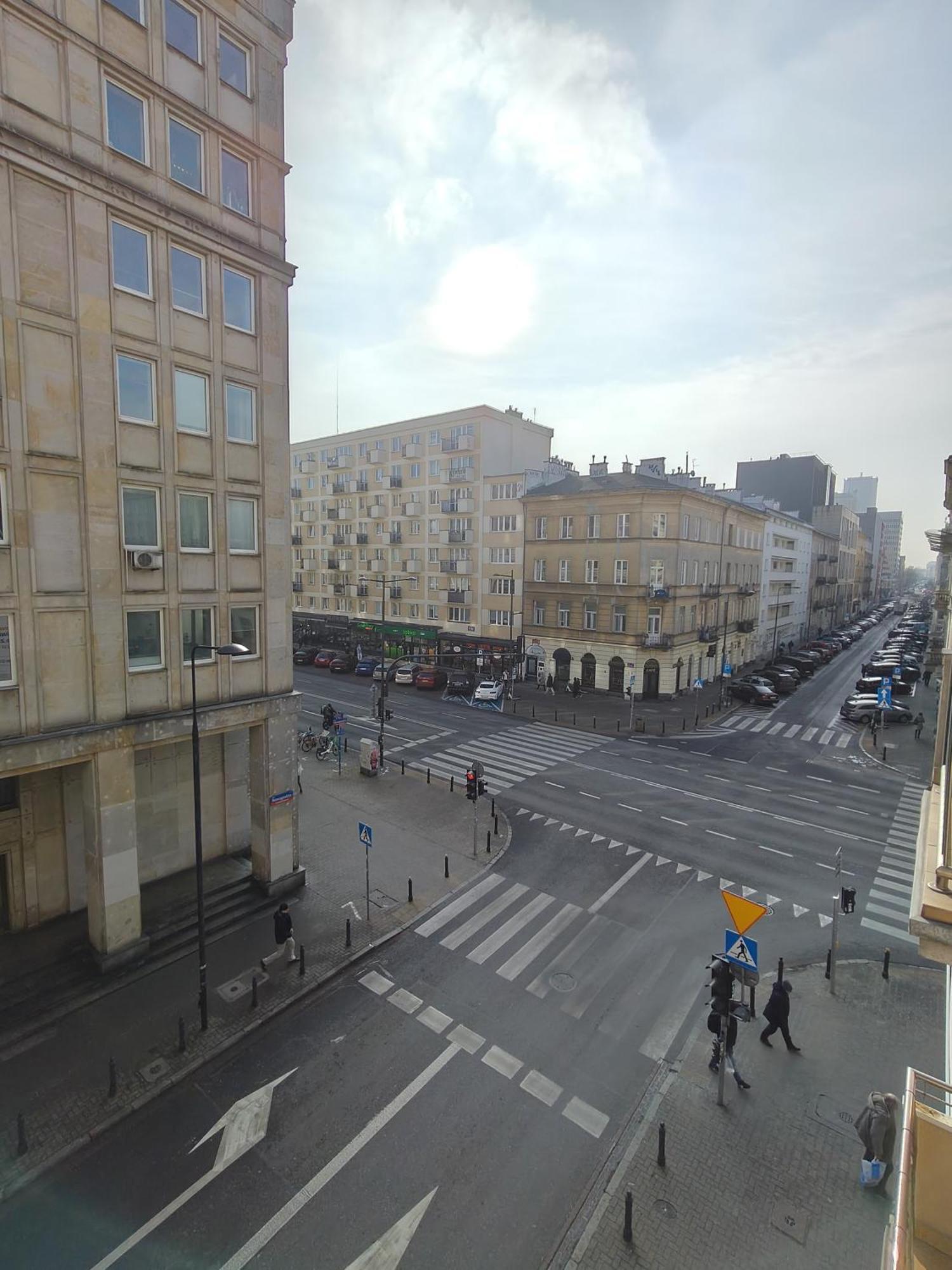 M Centrum View Apartments *