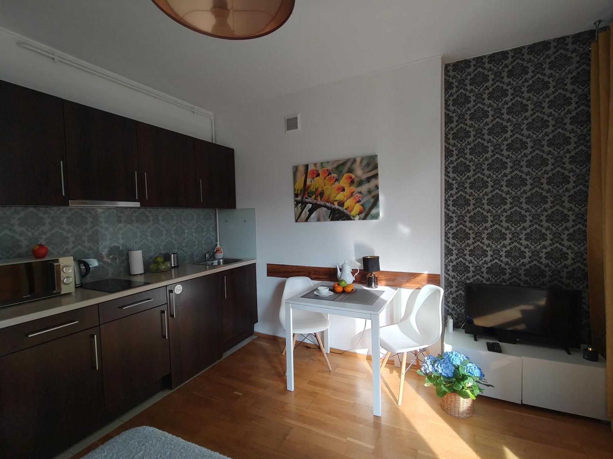 M Centrum View Apartments