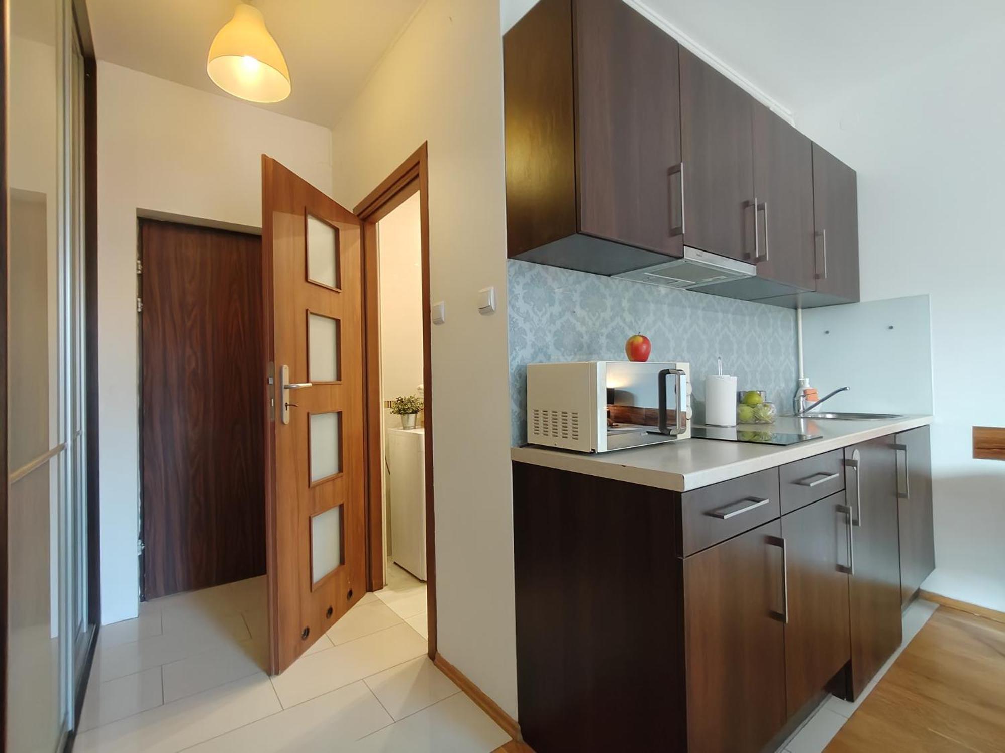 M Centrum View Apartments Apartment