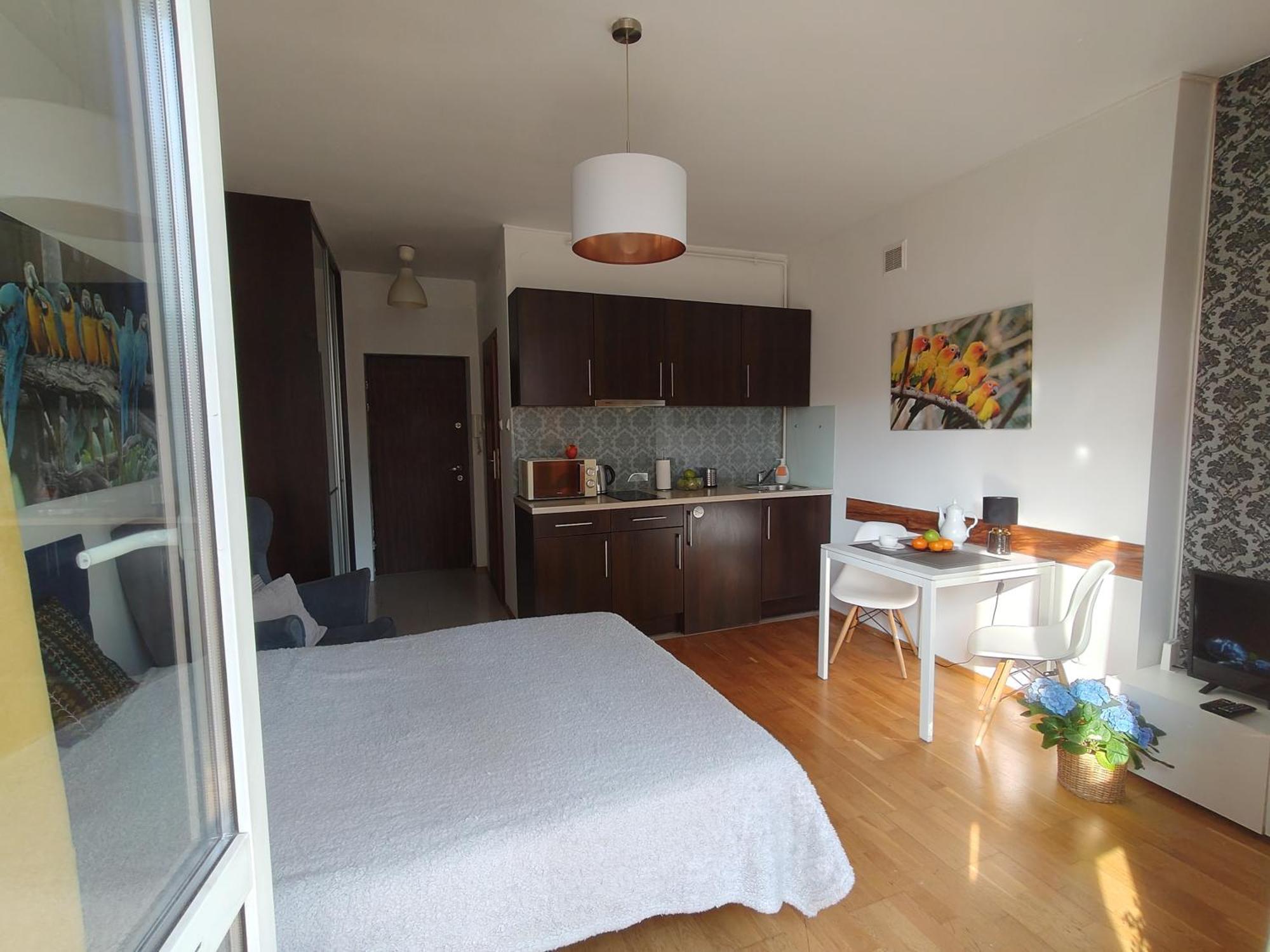 Apartment M Centrum View Apartments *