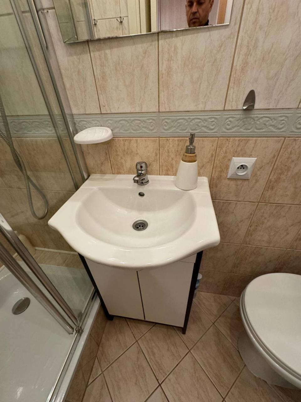 Apartament M Centrum View Apartments Warszawa