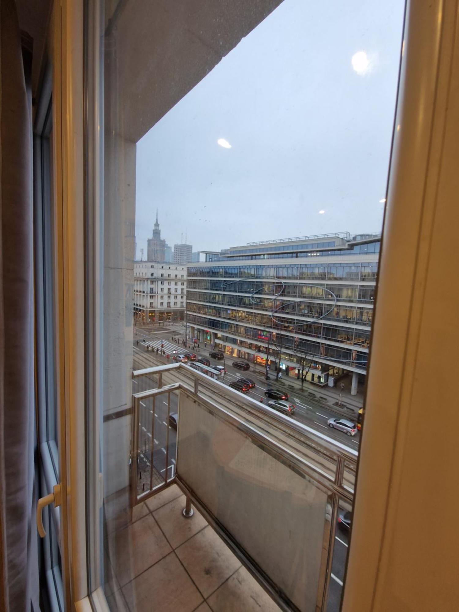 Apartament M Centrum View Apartments