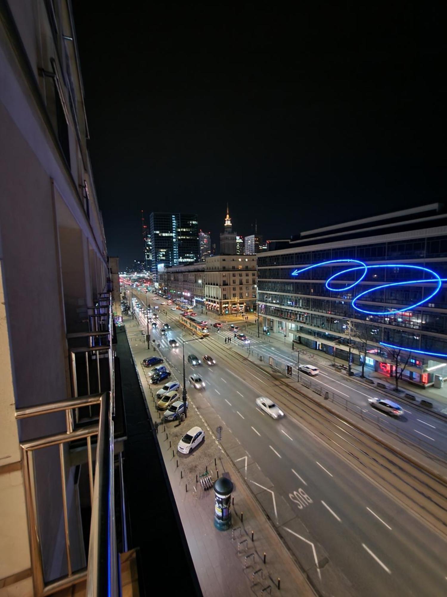 Apartament M Centrum View Apartments *